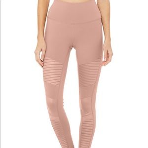 Alo High Waist Moro Legging